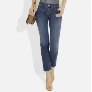 Goldsign Frontier Jeans